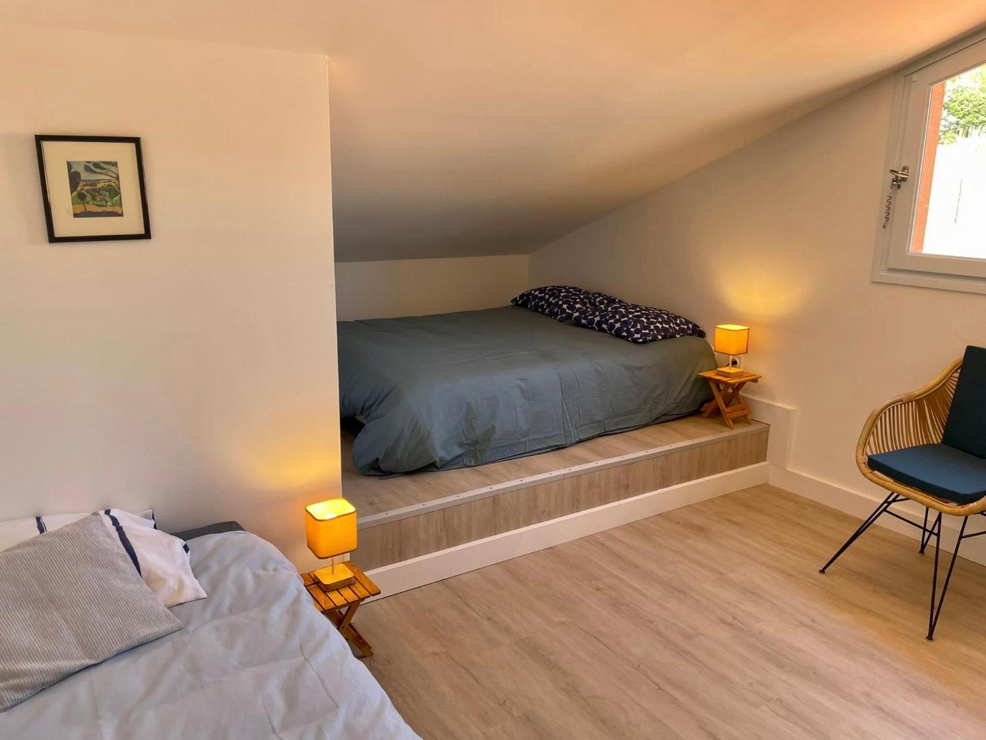 Appartement Collioure, Grande Terrasse Et Parking Екстер'єр фото