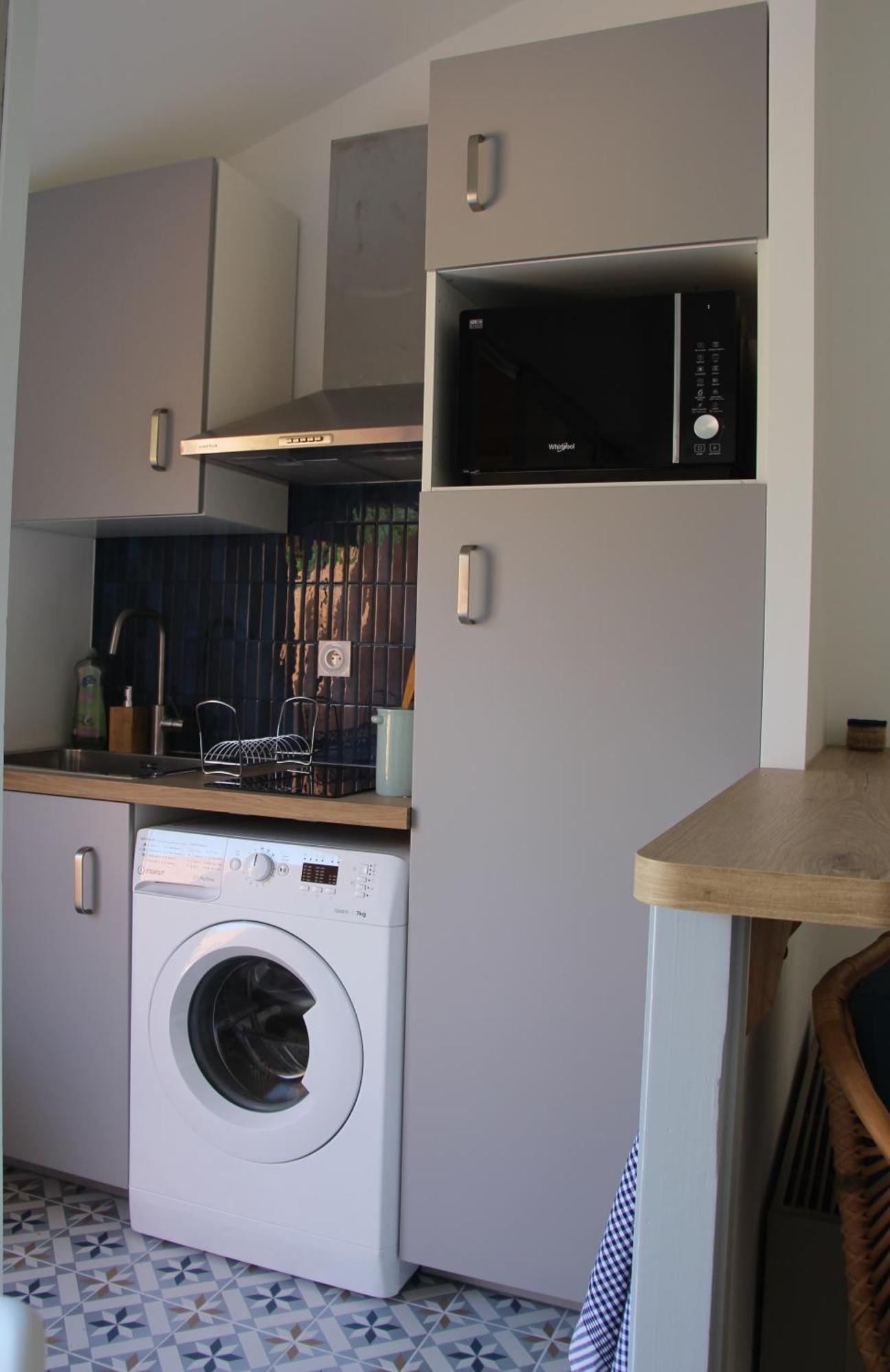 Appartement Collioure, Grande Terrasse Et Parking Екстер'єр фото